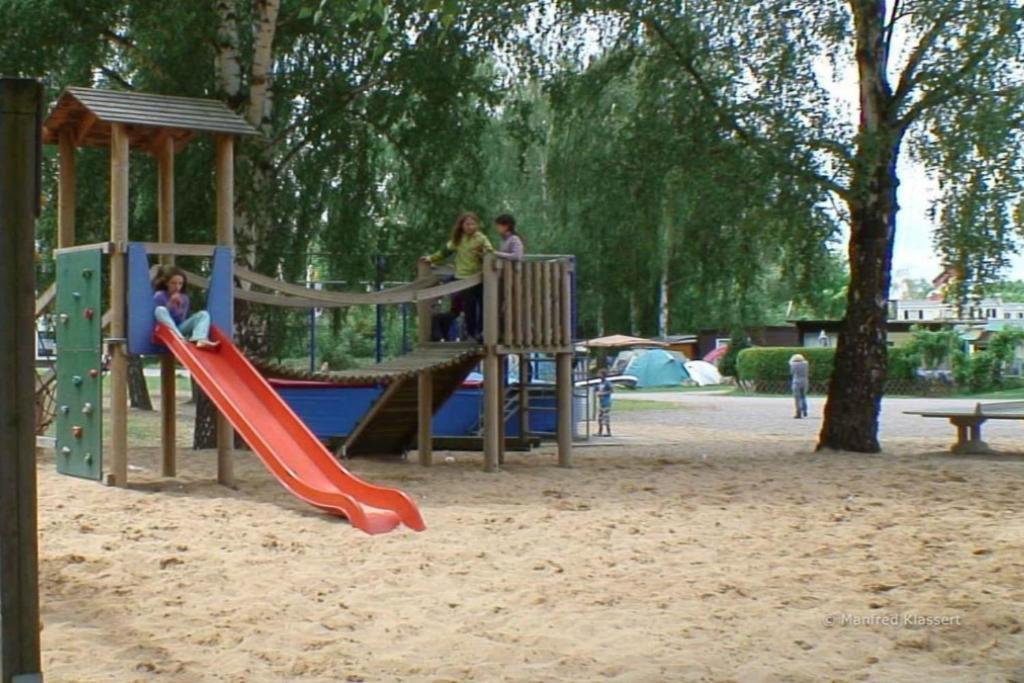Chemnitz - Haus Am See Mit Sandstrand Nahe Rhein-Main Und Spessart Kahl am Main Dış mekan fotoğraf